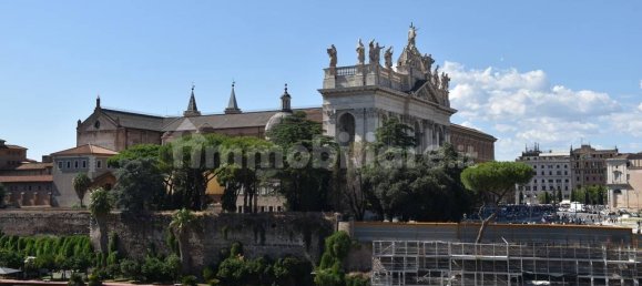 1 bedroom Penthouse in Rome, Italy No. 277672 19