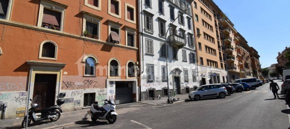 1 bedroom Penthouse in Rome, Italy No. 277672 33