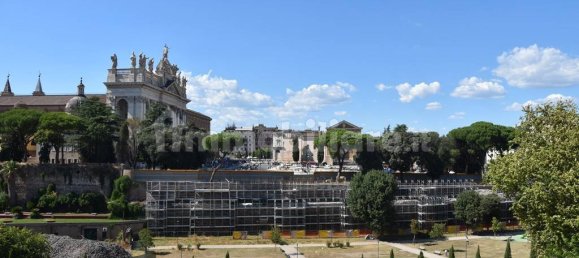 1 bedroom Penthouse in Rome, Italy No. 277672 14