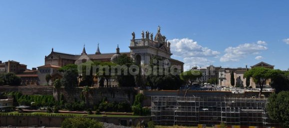 1 bedroom Penthouse in Rome, Italy No. 277672 25