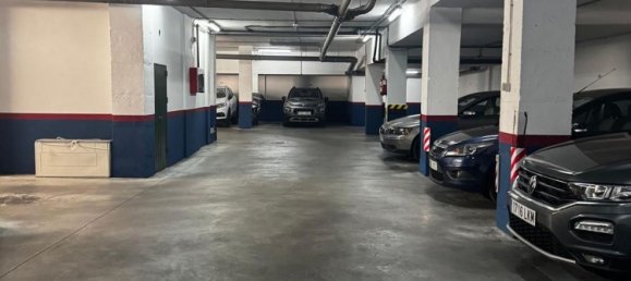 مرآب في Cadiz, Spain 26متر مربع رقم 165360 7