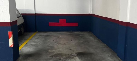 مرآب في Cadiz, Spain 26متر مربع رقم 165360 9