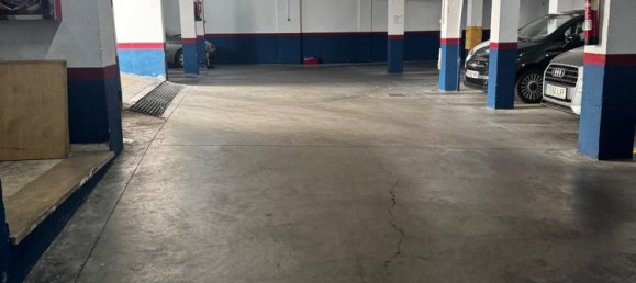 مرآب في Cadiz, Spain 26متر مربع رقم 165360 6