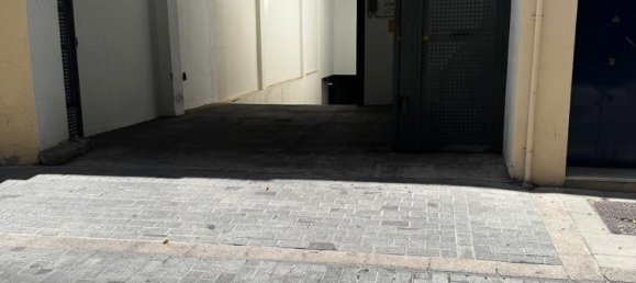 مرآب في Cadiz, Spain 26متر مربع رقم 165360 5