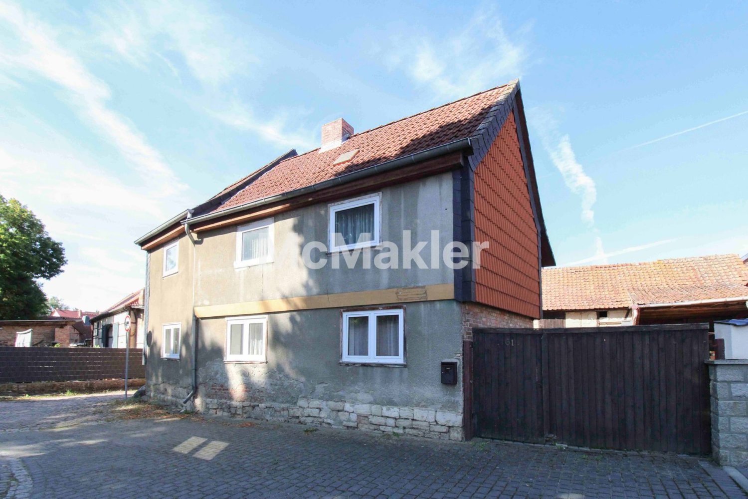 2 Schlafzimmer Haus in Harz, Germany, Nr. 326941