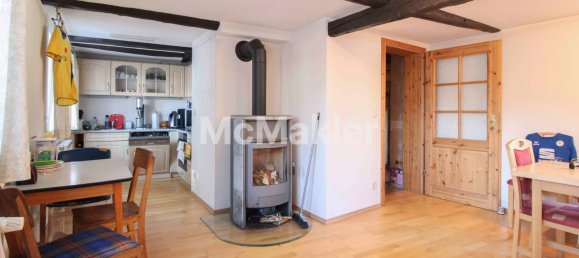 2 Schlafzimmer Haus in Harz, Germany, Nr. 326941 3