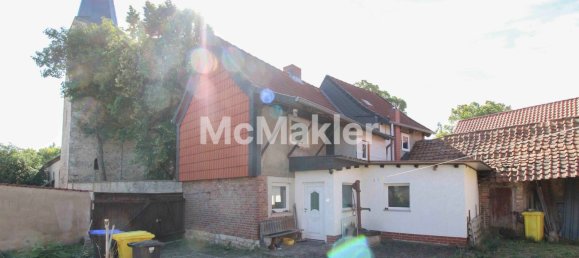 2 Schlafzimmer Haus in Harz, Germany, Nr. 326941 14