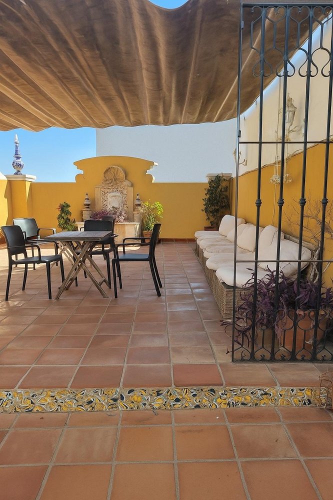 8 bedrooms Building in Malaga, Spain No. 136546