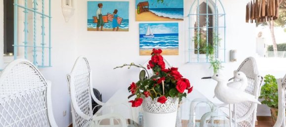 4 bedrooms Villa in Marbella, Spain No. 177902 18