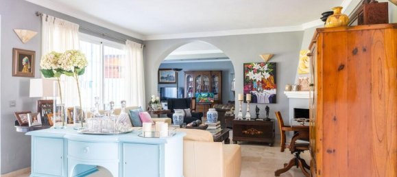 4 bedrooms Villa in Marbella, Spain No. 177902 10