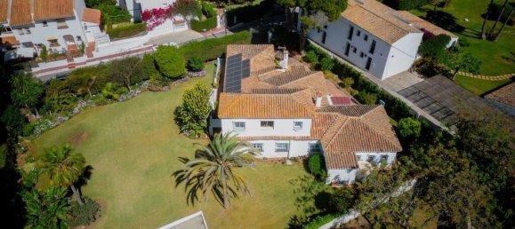 4 bedrooms Villa in Marbella, Spain No. 177902 21