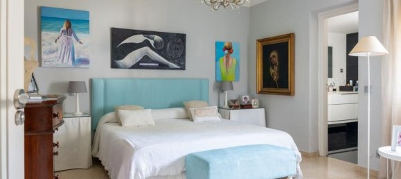 4 bedrooms Villa in Marbella, Spain No. 177902 14