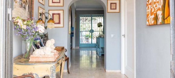 4 bedrooms Villa in Marbella, Spain No. 177902 6