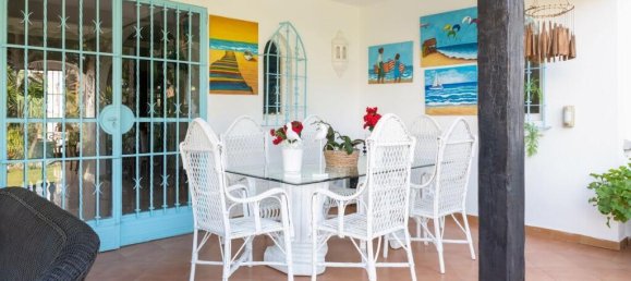 4 bedrooms Villa in Marbella, Spain No. 177902 13