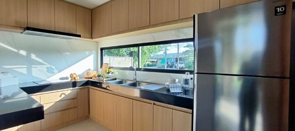 3 bedrooms Cafe / restaurant in Bang Lamung, Thailand No. 25219 15