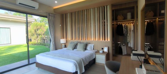 3 bedrooms Cafe / restaurant in Bang Lamung, Thailand No. 25219 20