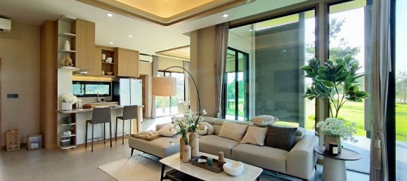 3 bedrooms Cafe / restaurant in Bang Lamung, Thailand No. 25219 5