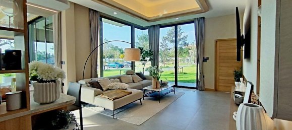 3 bedrooms Cafe / restaurant in Bang Lamung, Thailand No. 25219 8