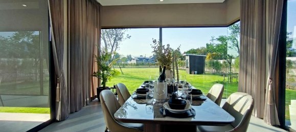 3 bedrooms Cafe / restaurant in Bang Lamung, Thailand No. 25219 11