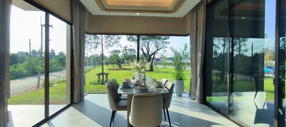 3 bedrooms Cafe / restaurant in Bang Lamung, Thailand No. 25219 12