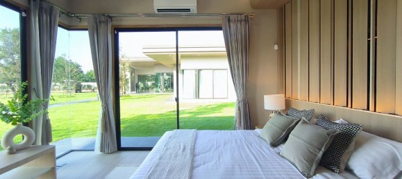 3 bedrooms Cafe / restaurant in Bang Lamung, Thailand No. 25219 23