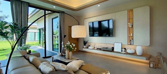 3 bedrooms Cafe / restaurant in Bang Lamung, Thailand No. 25219 6