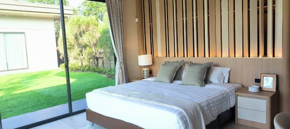 3 bedrooms Cafe / restaurant in Bang Lamung, Thailand No. 25219 19