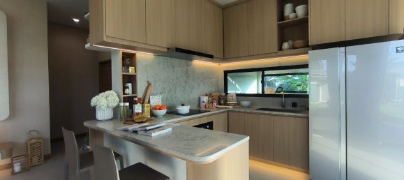 3 bedrooms Cafe / restaurant in Bang Lamung, Thailand No. 25219 10