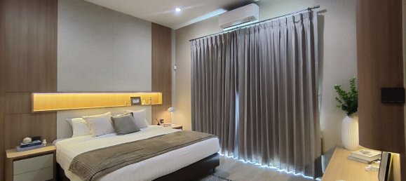 3 bedrooms Cafe / restaurant in Bang Lamung, Thailand No. 25219 27