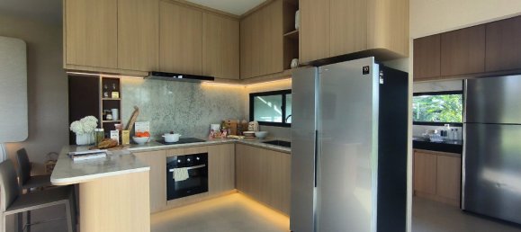 3 bedrooms Cafe / restaurant in Bang Lamung, Thailand No. 25219 14