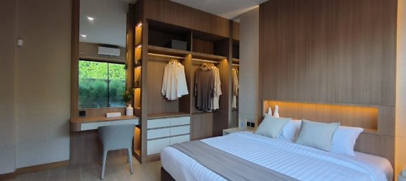 3 bedrooms Cafe / restaurant in Bang Lamung, Thailand No. 25219 2