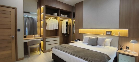 3 bedrooms Cafe / restaurant in Bang Lamung, Thailand No. 25219 28