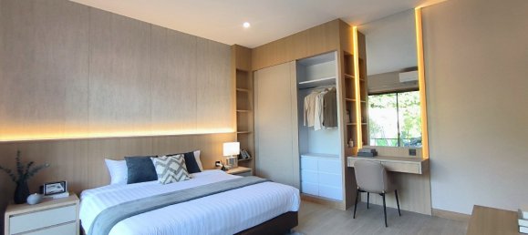 3 bedrooms Cafe / restaurant in Bang Lamung, Thailand No. 25219 16