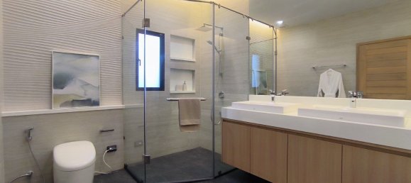 3 bedrooms Cafe / restaurant in Bang Lamung, Thailand No. 25219 24