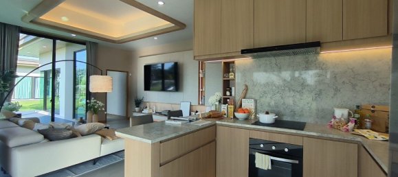 3 bedrooms Cafe / restaurant in Bang Lamung, Thailand No. 25219 9