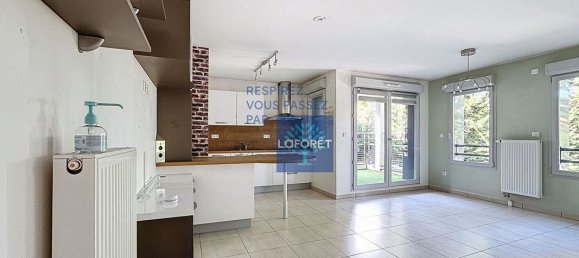 Apartamento de 1 dormitorio en Amiens, France No. 235498 2