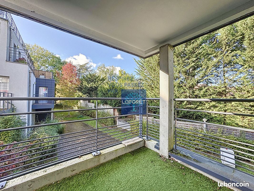 Apartamento de 1 dormitorio en Amiens, France No. 235498