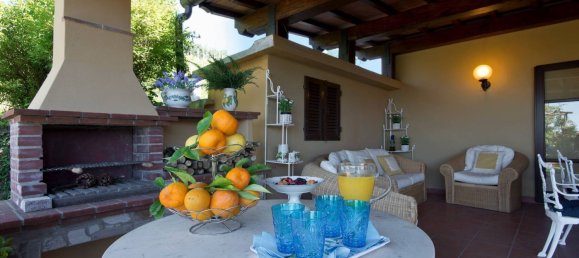 10-salle Villa à Massarosa, Italy No. 311541 5