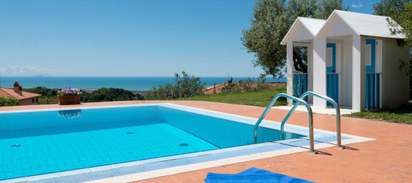 10-salle Villa à Massarosa, Italy No. 311541 24