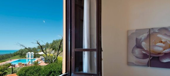 10-salle Villa à Massarosa, Italy No. 311541 21