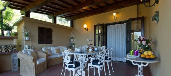 10-salle Villa à Massarosa, Italy No. 311541 3