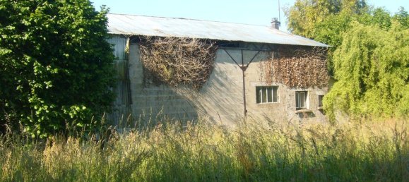 Casa de 2 dormitorios en Etriche, France No. 288322 2