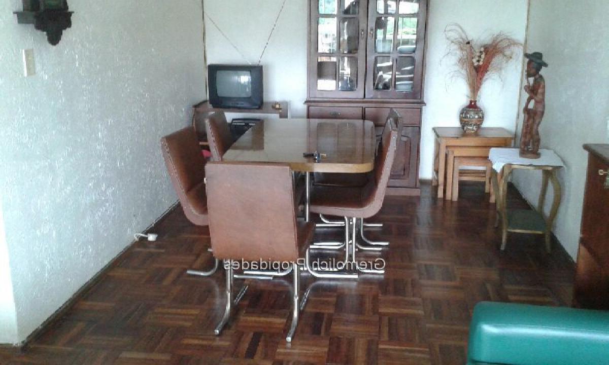 2 bedrooms Apartment in Montevideo, Uruguay No. 2457