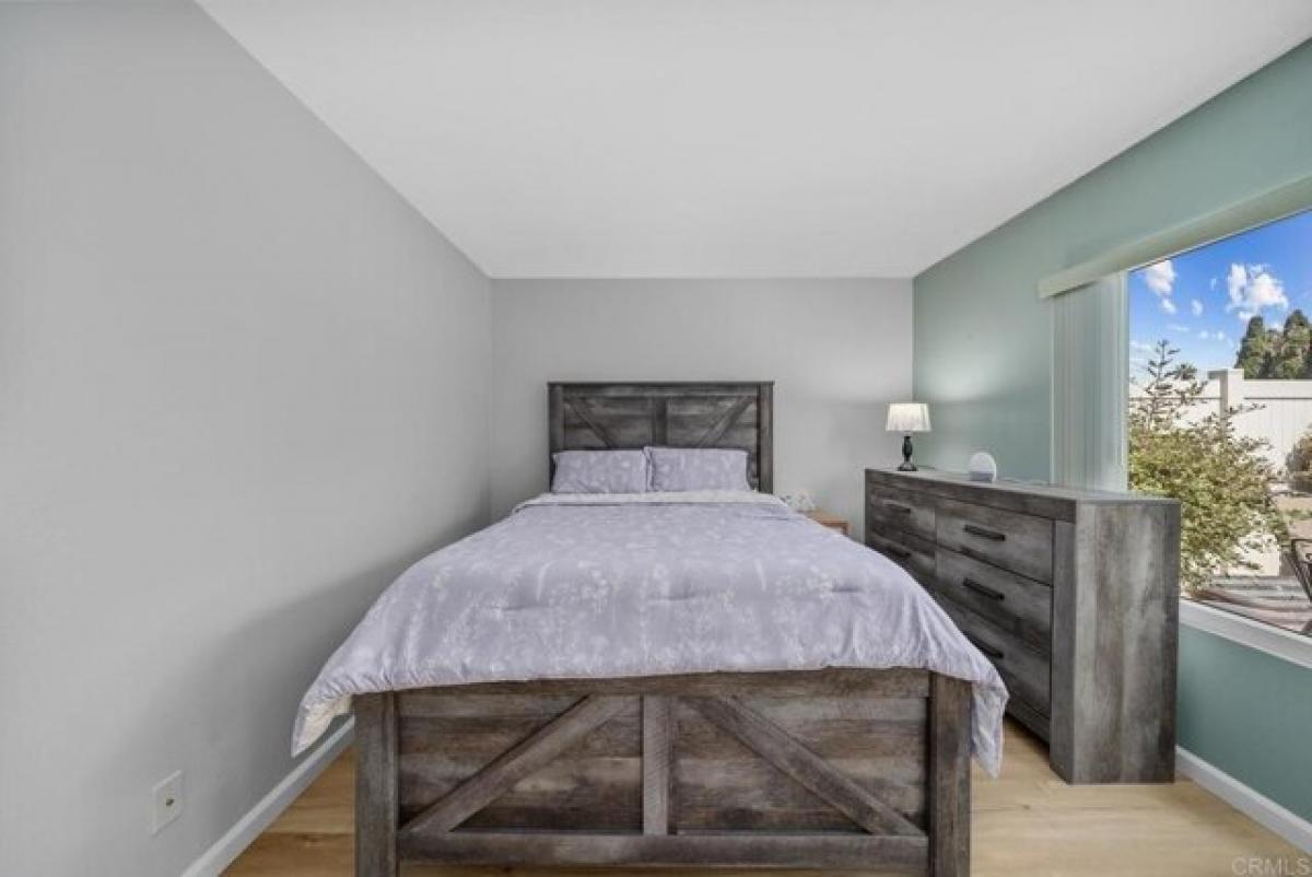 3 غرف نوم منزل في San Diego, USA رقم 228361