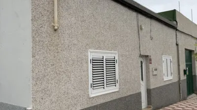 Casa T3 em Arico, Spain N.º 188522