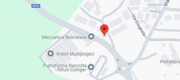 Apartamento de 7 habitaciónes en Besnate, Italy No. 187552 18