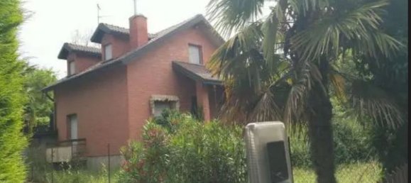 Apartamento de 7 habitaciónes en Besnate, Italy No. 187552 47