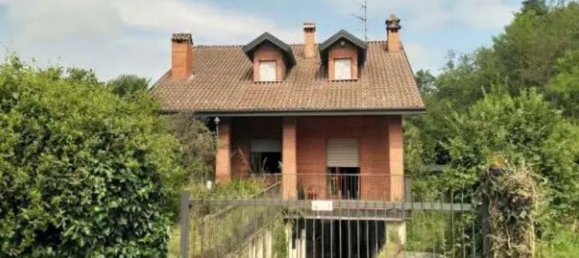 Apartamento de 7 habitaciónes en Besnate, Italy No. 187552 55