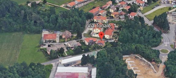 Apartamento de 7 habitaciónes en Besnate, Italy No. 187552 33