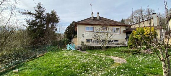 Casa T4 em Osny, France N.º 186550 10